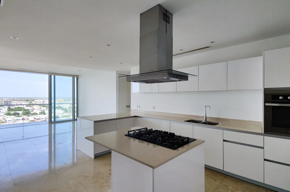 DEPARTAMENTO EN VENTA DE 2 RECÁMARAS EN ALTABRISA COUNTRY TOWERS.webp